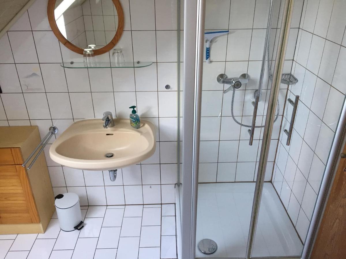 Ferienwohnung Wiesinger Windelsbach Exterior foto